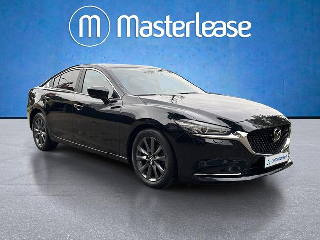 Mazda 6 2.0 Center-Line ! Z Polskiego Salonu ! Faktura VAT ! Warszawa - zdjęcie 3