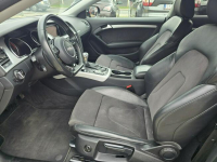 Audi A5 2.0 190 koni.Automat.4x4.Alu20.Nowy Rozrząd.Piękne Coupe! Sosnowiec - zdjęcie 7