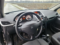 Peugeot 207 1.4 Millesim 200 Krajowy Świetny stan Zator - zdjęcie 6