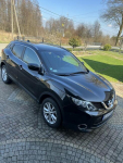 Nissan Qashqai 1.5 dci Lubin - zdjęcie 2