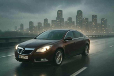 Opel INSIGNIA 1.8 140KM Benzyna Cosmo/Se/Elite- SALON POLSKA