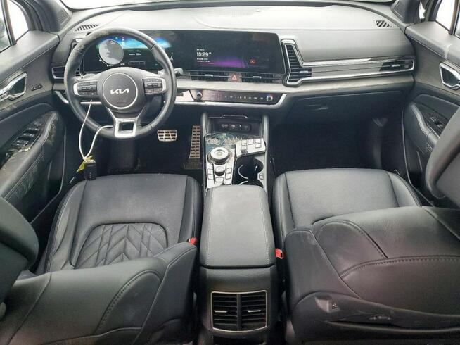 Kia Sportage / HYBRYDA / 4x4 / bogata wersja / Tarnów - zdjęcie 8