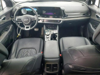 Kia Sportage / HYBRYDA / 4x4 / bogata wersja / Tarnów - zdjęcie 8