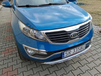 Kia sportage 2.0 benzyna Rybnik - zdjęcie 8