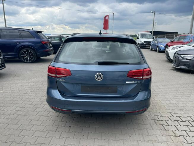 Volkswagen Passat Climatronic Comfortline Gliwice - zdjęcie 3
