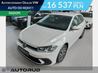Volkswagen Polo Life Plus 1.0TSI 95KM automat DSG Pakiet Comfort
