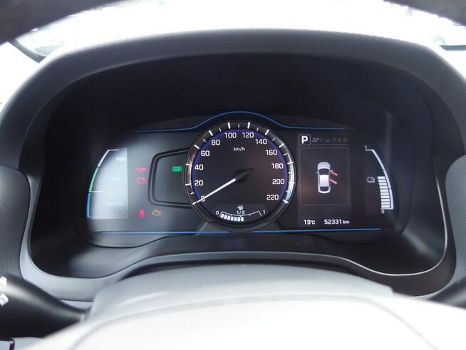Hyundai Ioniq   Hybryda Słupsk - zdjęcie 9