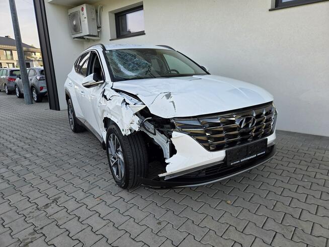 Hyundai Tucson 1.6 Full LED * kamera * Raba Niżna - zdjęcie 1