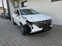 Hyundai Tucson 1.6 Full LED * kamera *