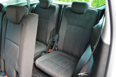 Opel Zafira 1.6 CDTI 136KM 7 Osób! Nowy Rozrząd! Zobacz!!! Ostrów Mazowiecka - zdjęcie 9