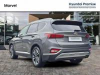 Hyundai Santa Fe 2.0 CRDI Platinum / Salon PL / USŁUGA KOMISOWA Łódź - zdjęcie 3