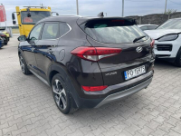 Hyundai Tucson Salon PL 4x4 Podgrzewanie Klimatronik Kamera Gliwice - zdjęcie 2
