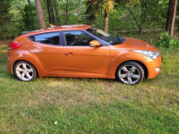 Okazja z Lpg ! Hyundai Veloster.