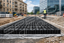 Skrzynka drenażowa SPEED drain 60x60x5 Lublin - zdjęcie 8