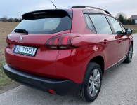 Peugeot 2008 Benzyna - tylko 93 tys km - ASO Serwis Peugeot Legionowo - zdjęcie 3