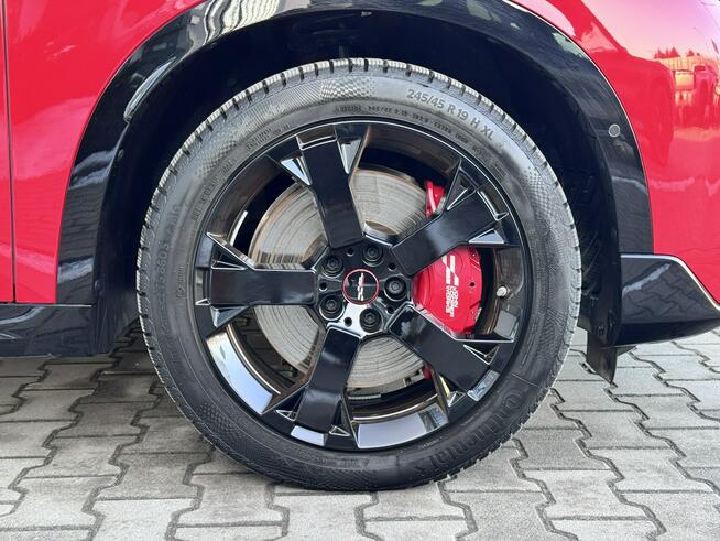 Mini Countryman JCW ALL4 300KM. 1 właściciel. Gwarancja 07.2029. Węgrzce - zdjęcie 12