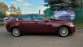 Jaguar XE na raty Leasing Wynajem bez BIK KRD od FastCars Kraków - zdjęcie 3