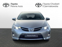 Toyota Auris 1.8 HSD 136 KM PREMIUM STYLE TECH, salon Polska, Warszawa - zdjęcie 8