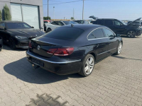 Volkswagen Passat CC Elegance Navi Climatornic DSG Gliwice - zdjęcie 4