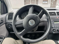 Volkswagen Polo 1.2i 5 drzwi klimatyzacja elektryka stanBDB Gryfino - zdjęcie 10