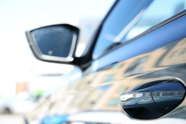 Škoda Octavia 2,0 150 KM  TDI Automat Ambition Tychy - zdjęcie 12