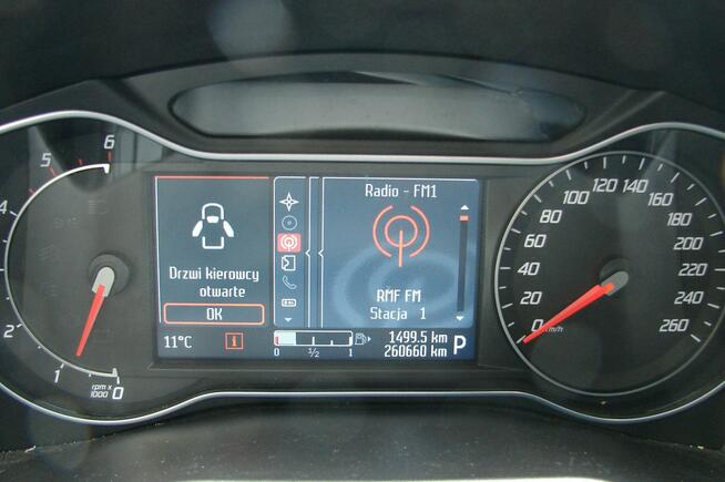 Ford Mondeo 2,0 TDCi 140 KM Piła - zdjęcie 9