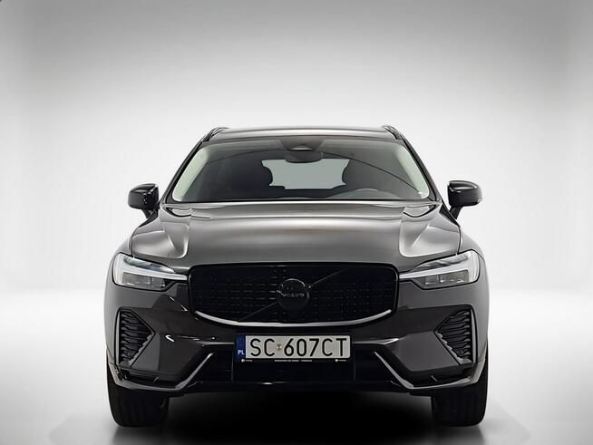 Volvo XC 60 B4 D Plus Dark aut ! Z Polskiego Salonu ! Faktura VAT ! Warszawa - zdjęcie 8