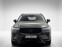 Volvo XC 60 B4 D Plus Dark aut ! Z Polskiego Salonu ! Faktura VAT ! Warszawa - zdjęcie 8