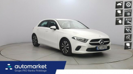 Mercedes A 180 Style 7G-DCT ! Z Polskiego Salonu ! Faktura VAT !
