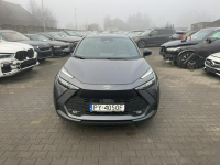 Toyota C-HR Hybrid Automat Kamera Podgrzewanie Virtual 140KM Gliwice - zdjęcie 6