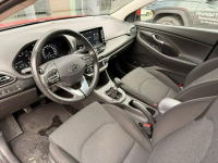Hyundai i30 1.5T-GDI 160KM Comfort + Led Wagon Salon Polska FV23% Piotrków Trybunalski - zdjęcie 6
