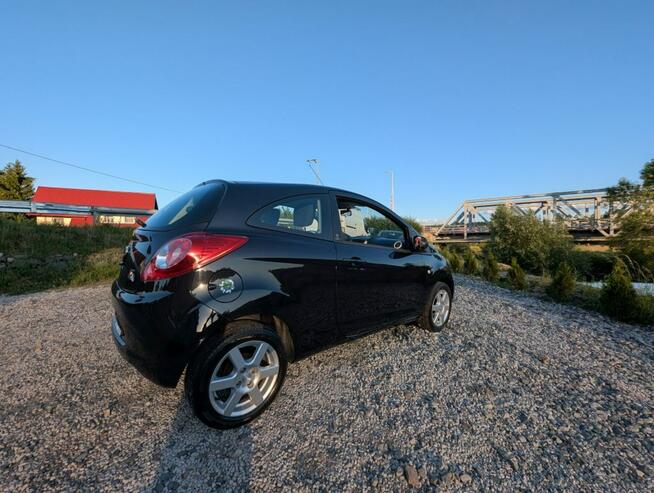 Ford KA 1.25 benzyna Bogata wersja Chempion League Kamienna Góra - zdjęcie 5