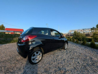 Ford KA 1.25 benzyna Bogata wersja Chempion League Kamienna Góra - zdjęcie 5