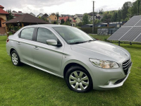 Peugeot 301 Przeb 65 tys km Salon Polska Racławice - zdjęcie 6
