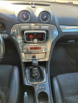 Mondeo z 2008 roku w bogatej wersji Titanium X. Uszkodzony. Rymanów - zdjęcie 8