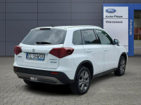 Suzuki Vitara 1.4 Boosterjet 129 KM mHEV Premium 2WD Warszawa - zdjęcie 5