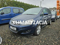 Opel Zafira Nawigacja / Klimatronik / Tempomat Ruda Śląska - zdjęcie 1