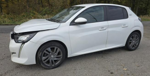 Peugeot 208 49.000km Pleszew - zdjęcie 2