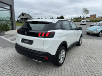 Peugeot 3008 AUTOMAT*KAMERA*LED*zadbany*wyposażony Sierakowice - zdjęcie 9