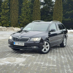 Skoda Superb 2.0 TDI DSG Comfort Ostrów Mazowiecka - zdjęcie 2