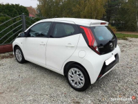 Toyota Aygo II 1.0 VVT-i Prime X-cite, kamera Wałdowo Szlacheckie - zdjęcie 11