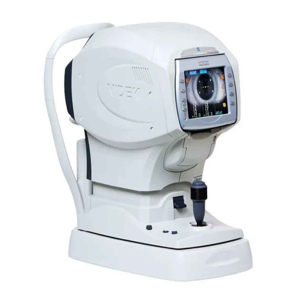 Nidek Tonoref Ii Autorefractor / Auto Keratometer / Tonometer Jaborowice - zdjęcie 1