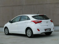 Hyundai i30 1.6 CRDi 110KM/Nawi/Kamera cofania/Telefon Lublin - zdjęcie 8
