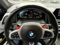 BMW M8 625ps pierwszy właściciel faktura vat Competition Bolesławiec - zdjęcie 8