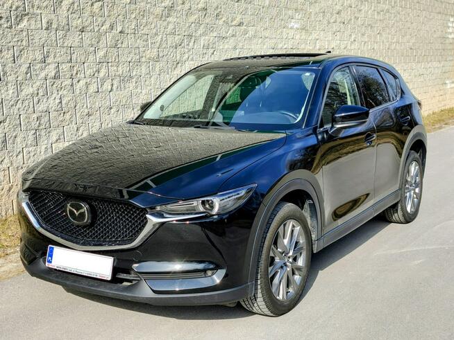 Mazda CX-5 Łódź - zdjęcie 3