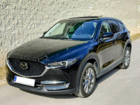 Mazda CX-5 Łódź - zdjęcie 3