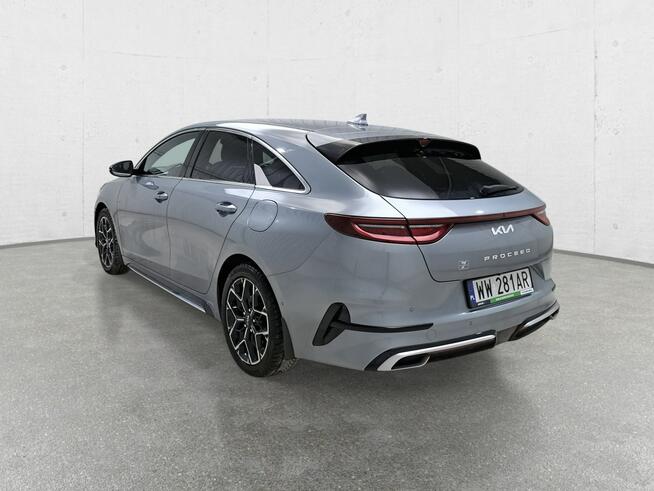 Kia Pro Cee'd Poleasingowe.pl VEH Komorniki - zdjęcie 5