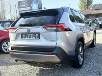 Toyota RAV-4 2,5 AWD  selection   full LED hybryda Łodygowice - zdjęcie 3