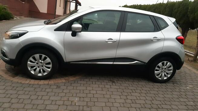 Renault Captur Bachowice - zdjęcie 11