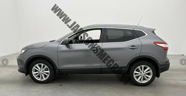 Nissan Qashqai Kiczyce - zdjęcie 8